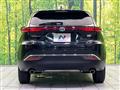 2022 Toyota Harrier Hybrid
