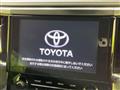 2021 Toyota Alphard G