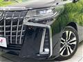 2021 Toyota Alphard G