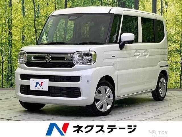2025 Suzuki Suzuki Others
