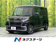 2017 Daihatsu Tanto