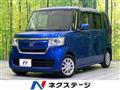 2019 Honda N BOX