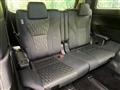 2025 Toyota Alphard Hybrid