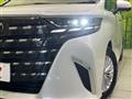 2025 Toyota Alphard Hybrid