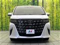 2025 Toyota Alphard Hybrid