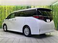 2025 Toyota Alphard Hybrid