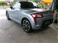 2019 Daihatsu Copen