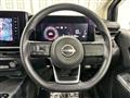 2023 Nissan Note