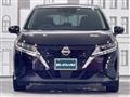 2023 Nissan Note