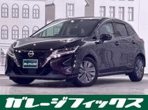 2023 Nissan Note