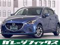 2017 Mazda Demio