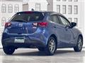 2017 Mazda Demio