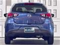 2017 Mazda Demio