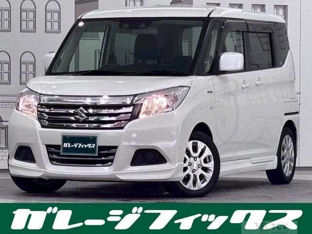 2018 Suzuki Suzuki Others