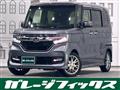 2018 Honda N BOX