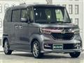 2018 Honda N BOX