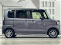 2018 Honda N BOX