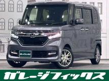 2018 Honda N BOX