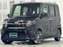 2019 Daihatsu Tanto