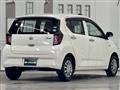 2020 Daihatsu Mira