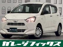 2020 Daihatsu Mira