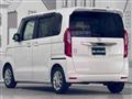2022 Honda N BOX