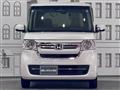 2022 Honda N BOX