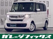 2022 Honda N BOX