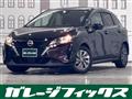 2021 Nissan Note