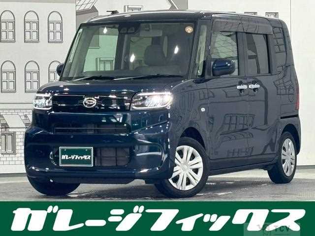 2021 Daihatsu Tanto