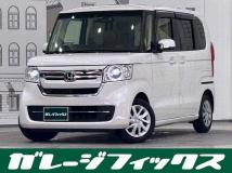 2023 Honda N BOX