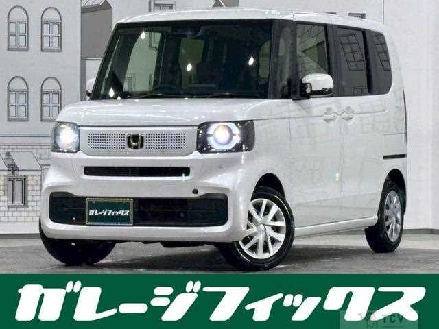 2026 Honda N BOX