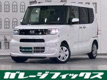 2025 Daihatsu Tanto