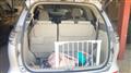 2007 Toyota Estima Hybrid