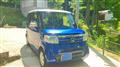 2016 Honda N BOX