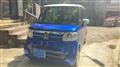 2016 Honda N BOX