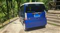 2016 Honda N BOX