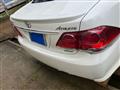 2011 Toyota Crown