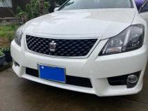 2011 Toyota Crown