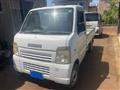 2004 Suzuki Carry Truck