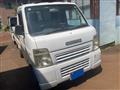 2004 Suzuki Carry Truck