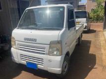 2004 Suzuki Carry Truck