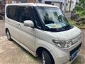 2010 Daihatsu Tanto