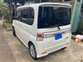 2010 Daihatsu Tanto