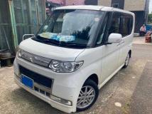 2010 Daihatsu Tanto