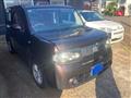 2011 Nissan Cube