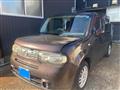 2011 Nissan Cube