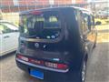 2011 Nissan Cube