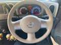 2011 Nissan Cube