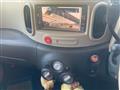2011 Nissan Cube